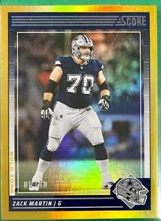 Zack Martin