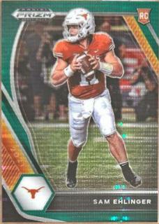 Sam Ehlinger