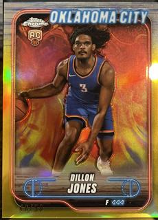 Dillon Jones