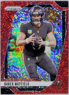 Baker Mayfield