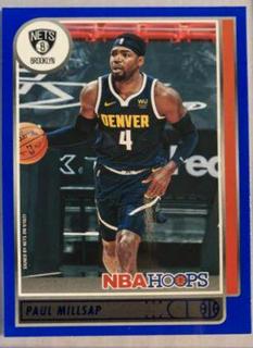 Paul Millsap