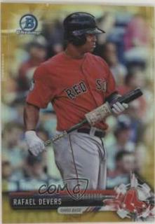 Rafael Devers