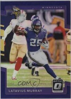 Latavius Murray