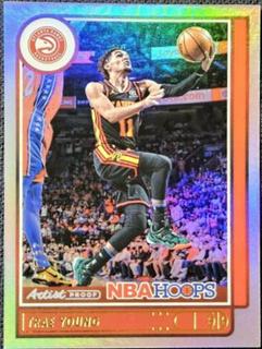 Trae Young