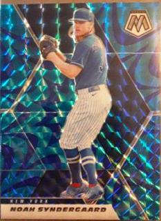 Noah Syndergaard