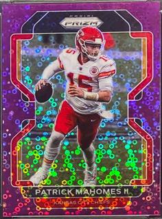 Patrick Mahomes II