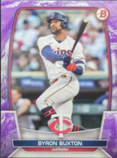 Byron Buxton