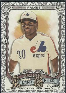 Tim Raines
