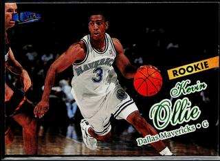 Kevin Ollie
