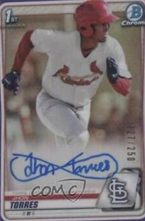 Jhon Torres
