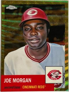 Joe Morgan