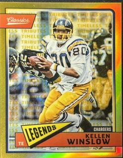 Kellen Winslow