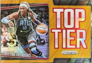 Rhyne Howard