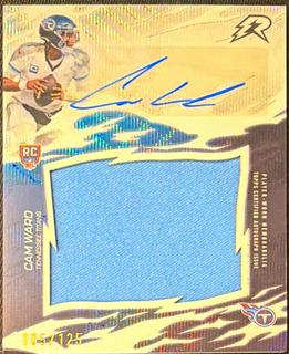 Cam Ward