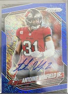 Antoine Winfield Jr.