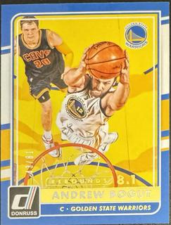 Andrew Bogut