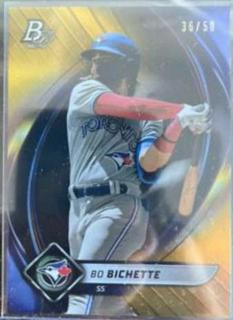Bo Bichette