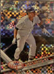 Gary Sanchez