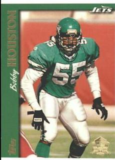 Bobby Houston