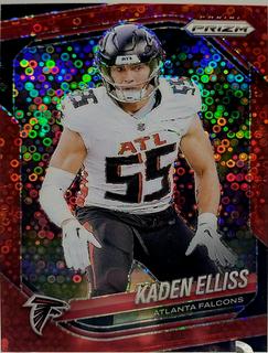 Kaden Elliss