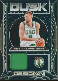 Kristaps Porzingis