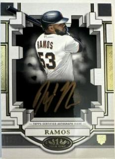 Heliot Ramos