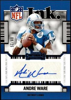 Andre Ware
