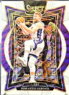 Domantas Sabonis