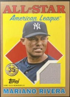 Mariano Rivera