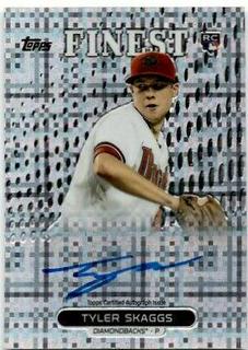 Tyler Skaggs