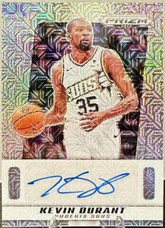 Kevin Durant