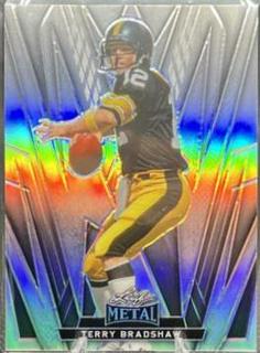 Terry Bradshaw
