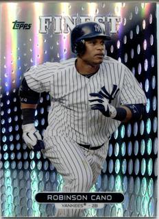 Robinson Cano