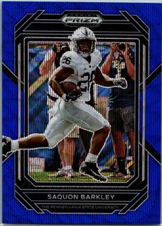 Saquon Barkley