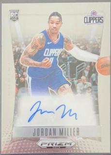 Jordan Miller