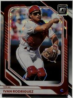 Ivan Rodriguez