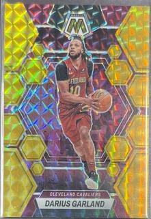 Darius Garland