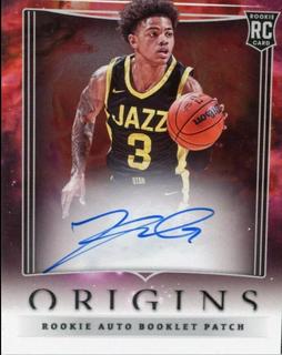 Keyonte George