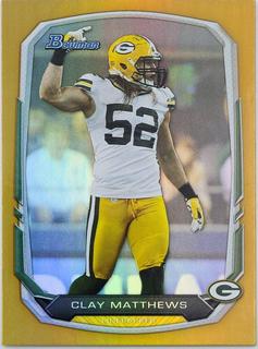 Clay Matthews