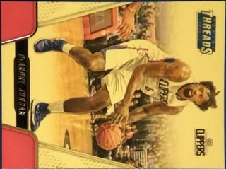 DeAndre Jordan