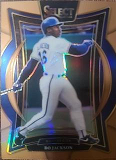 Bo Jackson