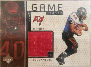 Mike Alstott