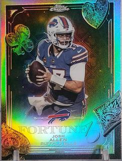 Josh Allen