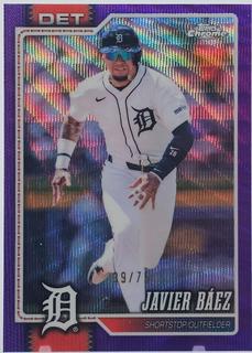 Javier Baez