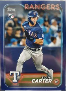 Evan Carter