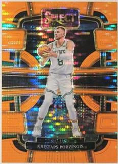 Kristaps Porzingis