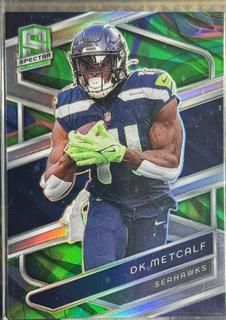 DK Metcalf