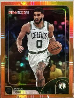 Jayson Tatum