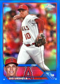 Gio Urshela