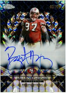 Bryant Young
